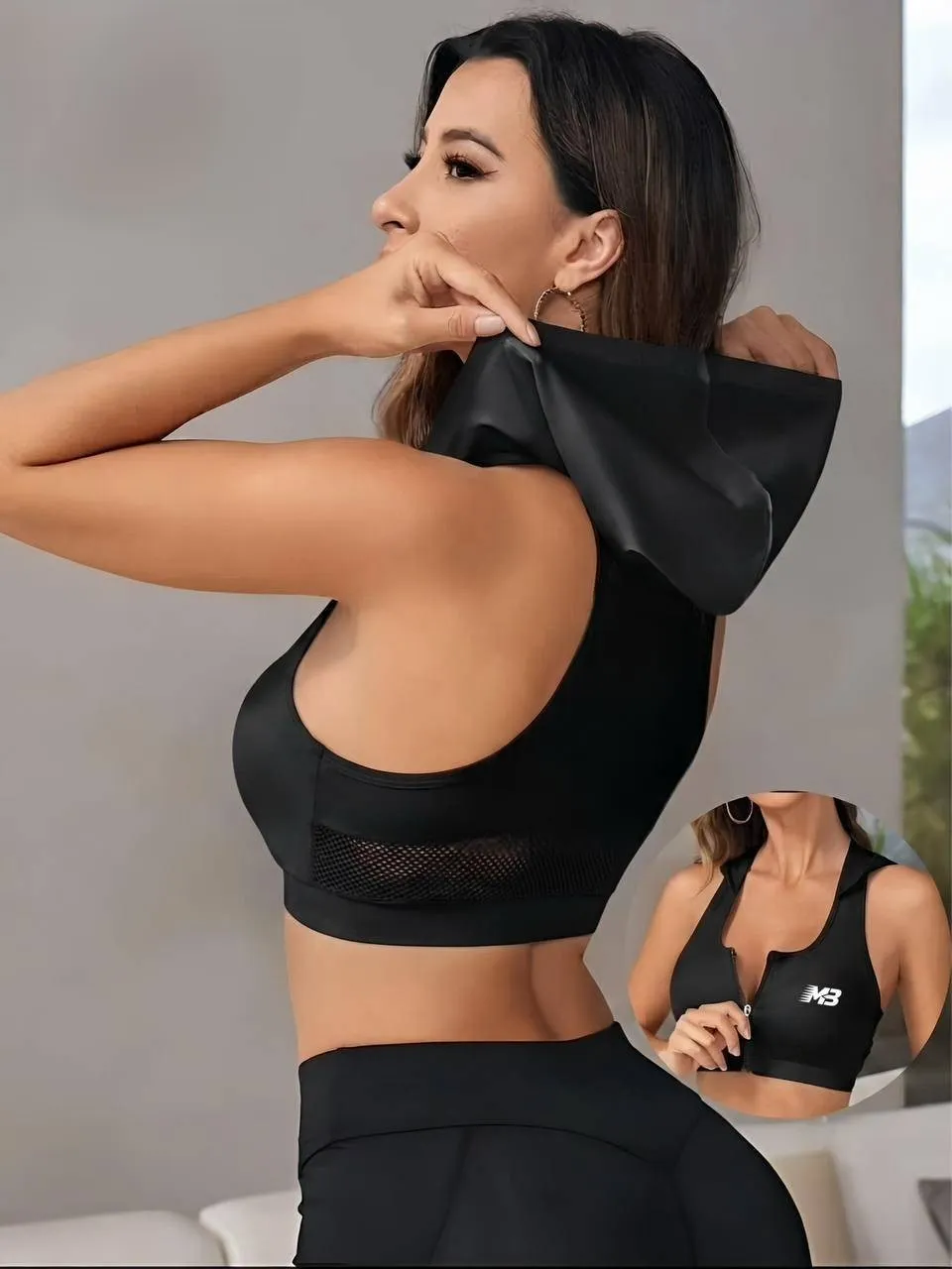 نیمتنه  ورزشی  زنانه 